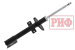 Амортизатор задний Renault Duster 2010+, Nissan Terrano 2014+ штатный OEM 56 21 039 64R РИФ