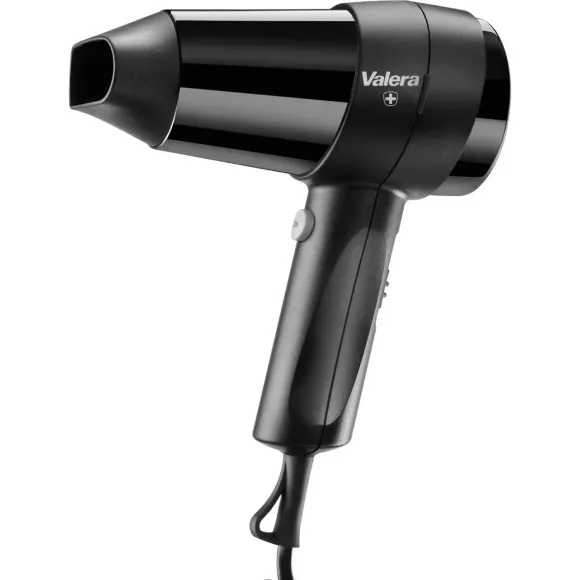 Фен Valera Hospitality Action 1200 Push All Black (542.05 All black)