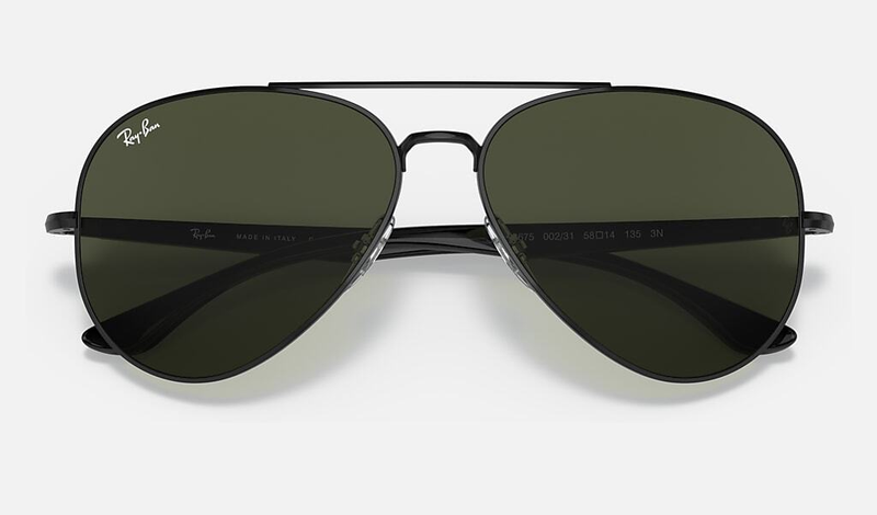 RAY-BAN RB3675 002/31