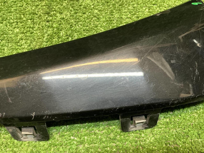 Накладка перед бампера Mercedes C w205 (18-23) AMG