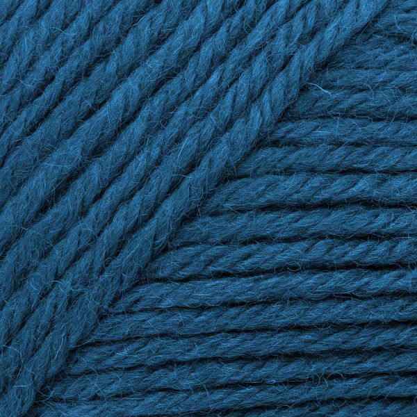 Пряжа Alize (Ализе) Wooltime / уп.5 мот. по 100 г, 200 м, 646 индиго бриз