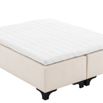 Основание для кровати Bed Set Mavone арт.116458
