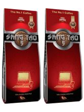 Кофе молотый Trung Nguyen Sang Tao №5, 340 г, 2 шт