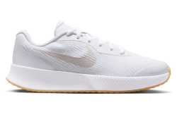 Женские теннисные кроссовки Nike Vapor Lite 3 - white/lt orewood/summit white