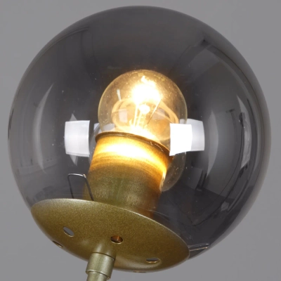 36363-0.2-01 5038GD светильник настенный Reluce, E27х1