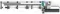 Заточный станок для пильных дисков Heden DGB-350