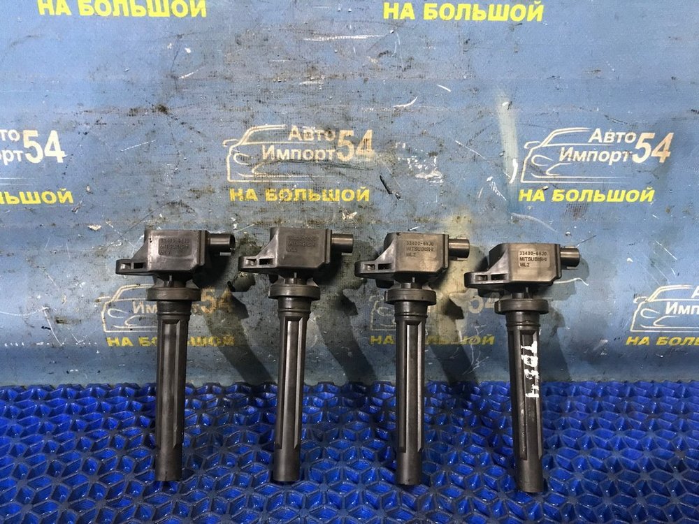 Катушка зажигания SUZUKI ESCUDO 2005