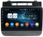 Магнитола для VW Touareg 2010-2018 (RCD550, поддержка подогревов) - Kuberg KD-9149-P5-32 на Android 10