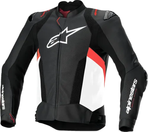 Купить Мотокуртка  Alpinestars Missile v3 Airflow Jacket / Микс