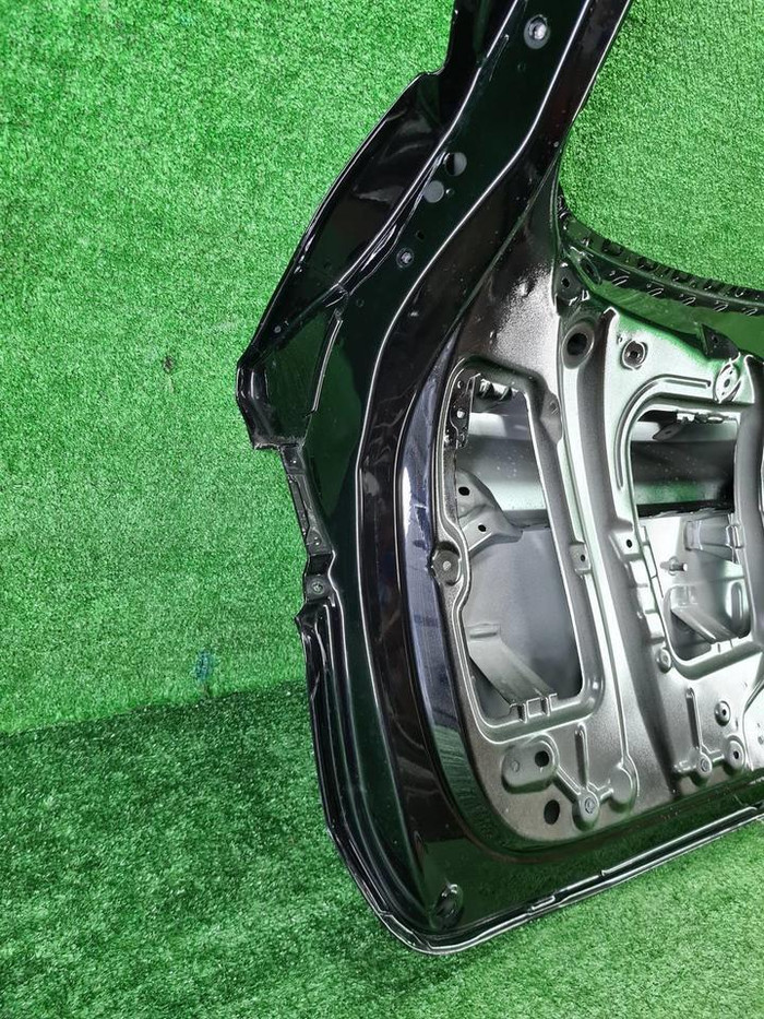 Крышка багажника Geely Tugella (2019-н.в.)