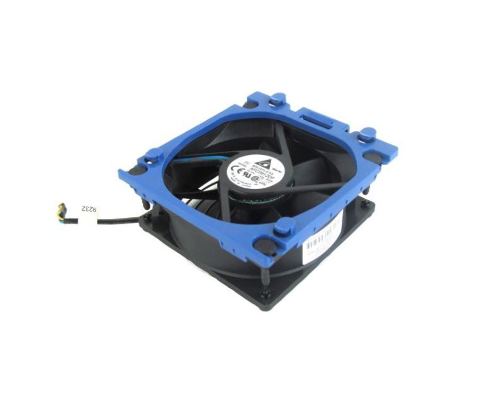 Система охлаждения HP Rear system Fan (92 x 32 mm) 674815-001