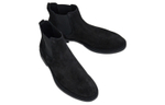 TOD"S Slip On Ankle Boots