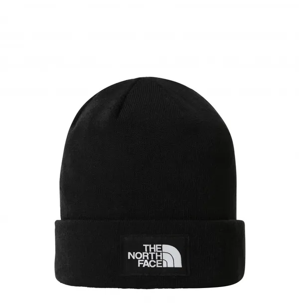 Шапка взрослая The North Face DOCK WORKER RECYCLED BEANIE
