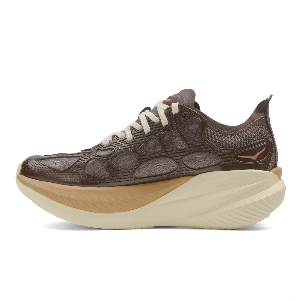 Кроссовки unisex Hoka Mach X Caged