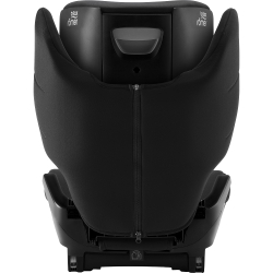 Автокресло 2/3 Britax Roemer Discovery Plus 2 Space Black, от 3,5 до 12 лет ,15-36 кг (100 - 150 см)