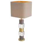 Настольная лампа Cullingham LIGHTING