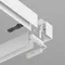 Коннектор Accessories for tracks S35 TRA004CL-21W Maytoni