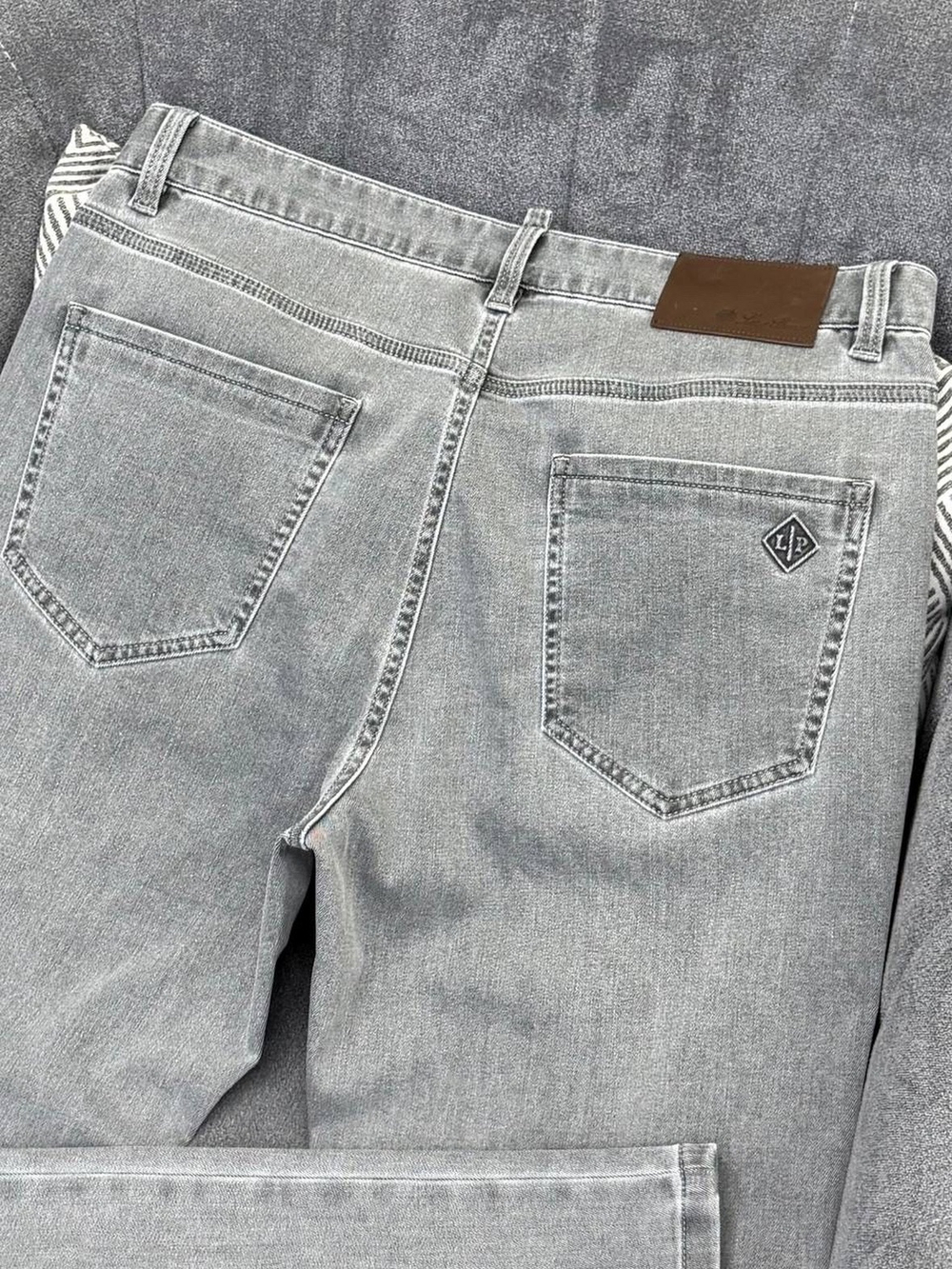 Джинсы Loro Piana