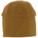 Шапка флисовая Watch Cap Coyote
