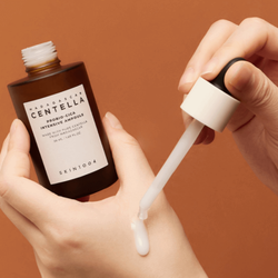 SKIN1004 Madagascar Centella Probio-Cica Intensive Ampoule 95ml,Интенсивная ампула с пробиотиками 95 мл