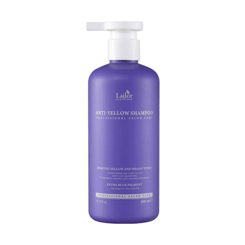 Lador Anti Yellow Shampoo 300ml