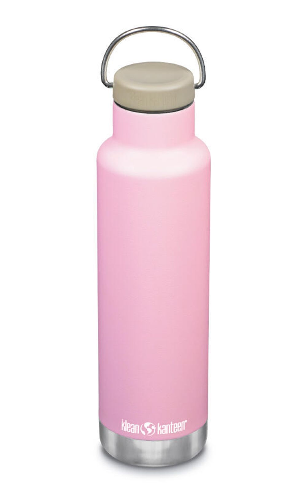 Термобутылка Klean Kanteen Insulated Classic 20oz (592 мл) Lotus