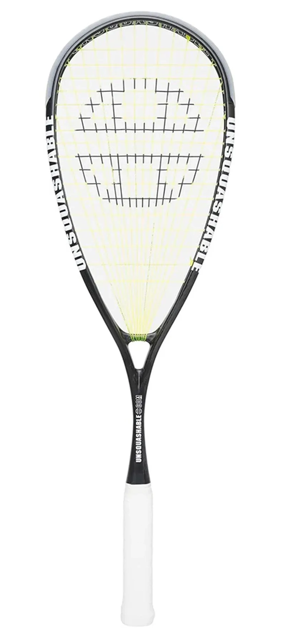Ракетка для сквоша Unsquashable Syn-Tec 125