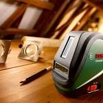 Лазерный нивелир UniversalLevel 3 BASIC BOSCH 0603663900