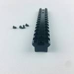 Планка Rusan Picatinny Mauser M12  (010-39)