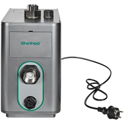 Малая самовсасывающая установка повышения давления Shinhoo AQUAMASTER 3-45 1х230V