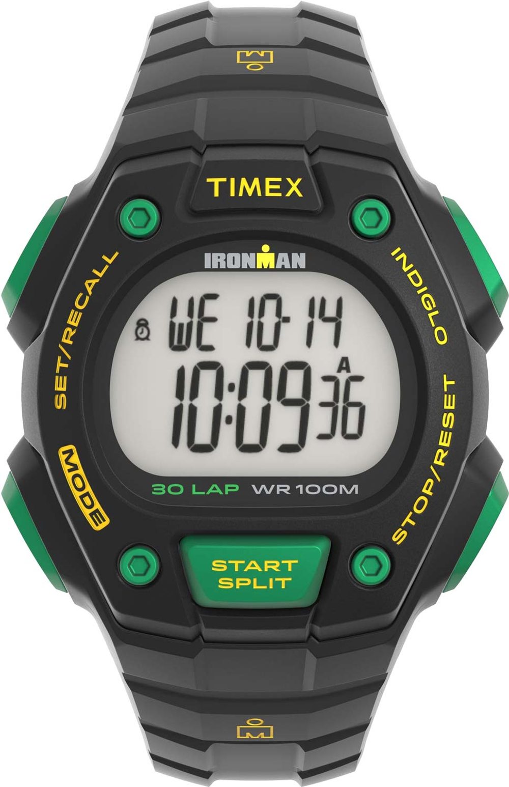 Мужские наручные часы Timex TW5M59000