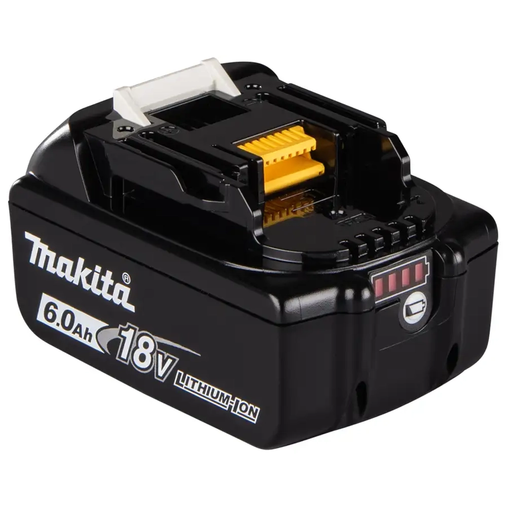 Аккумуляторная батарея BL1860B Makita 197422-4