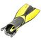 Ласты Marlin Swift Yellow