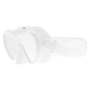 Маска Marlin Frameless Duo White