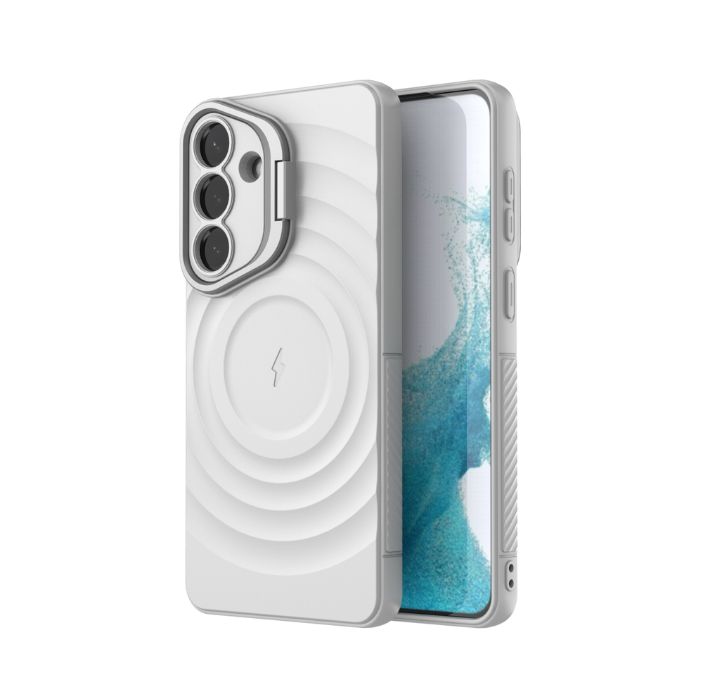 Противоударный чехол Droplet Case для Samsung Galaxy S26+