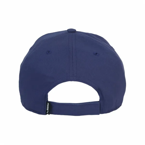 Кепка взрослая PUMA ESS NO. 1 LOGO PATCH BB Cap