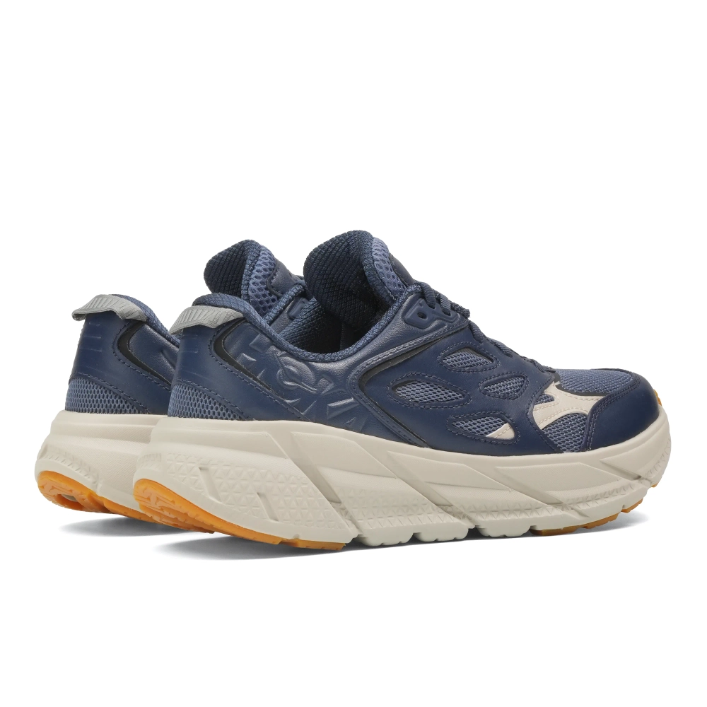 Кроссовки unisex Hoka Clifton L Athletics