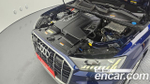 Audi Q7 45 TDI Quattro Premium — 2021