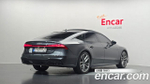 Audi A7 55 TFSI Quattro Premium — 2022