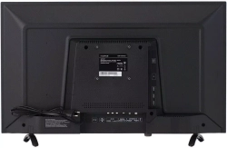 Телевизор 32" Harper 32R721T черный