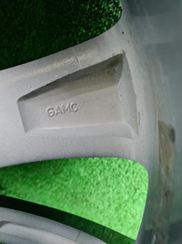 Диск литой R18 GAC GN8 (2019-2023)