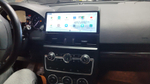 Установочный комплект для LAND ROVER Freelander 2 2006-2012  KUBERG NH-1220