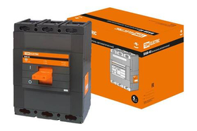 Авт.выкл.  800А ВА88-40 3Р  800А 35кА TDM SQ0707-0024