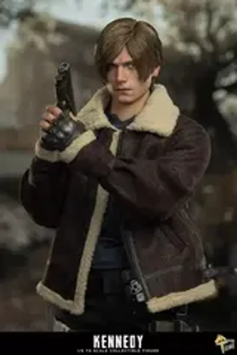 Фигурка Master Team Leon