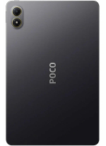 Планшет POCO Pad M1 8/256Gb Серый