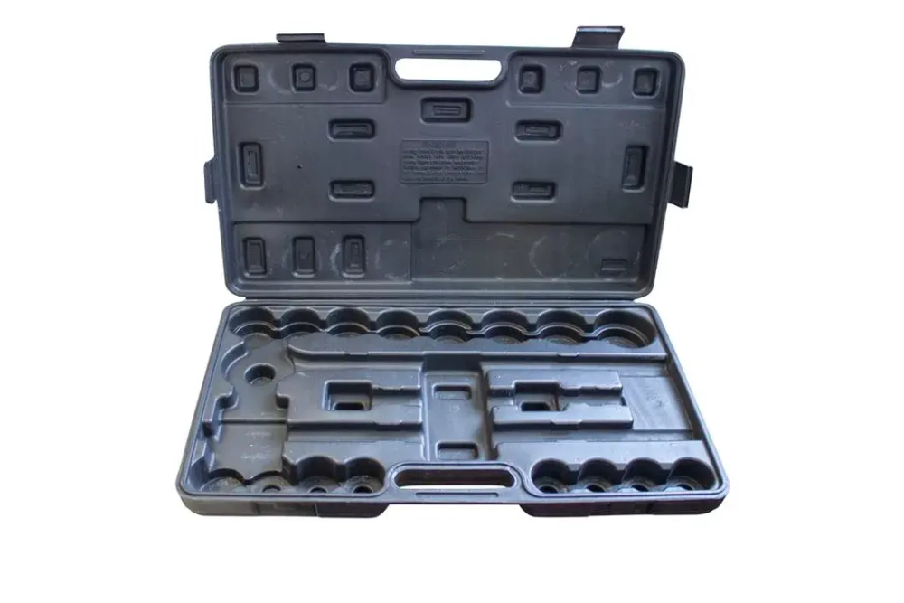 Кейс к набору WMC47293,WMC47294 WMC TOOLS WMC-47293.47294-P