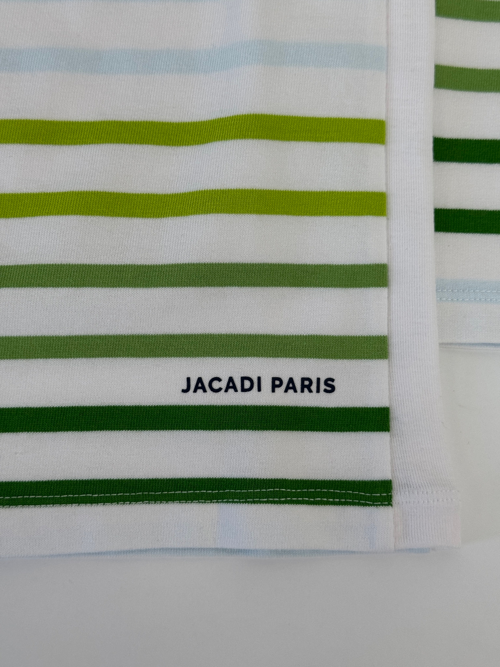 Лонгслив Jacadi