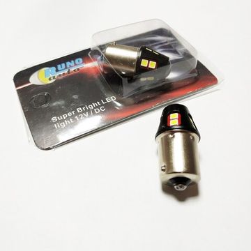 Светодиод BA15-3030-12SMD 1k-2k