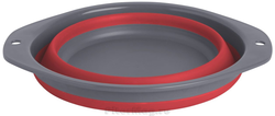 Складная Миска Чаша Outwell Collaps Bowl S Red [650210]