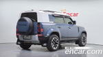 Land Rover Defender 110 D250 SE — 2022
